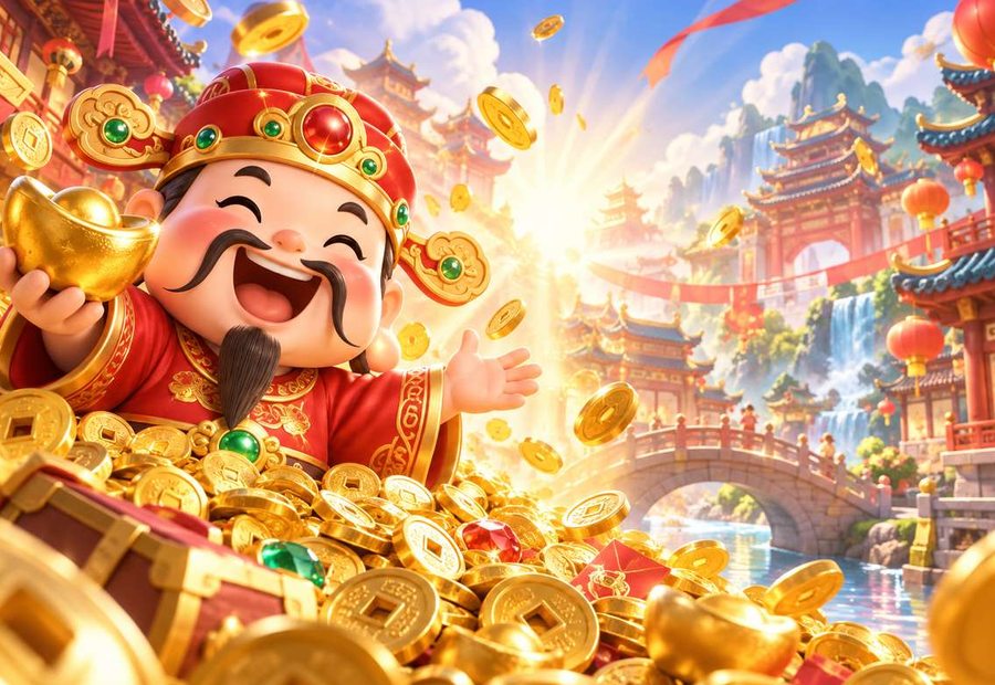 Ảnh chuyên mục Game Bài