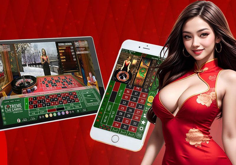 Rồng Hổ có những cửa nào tại SQ88