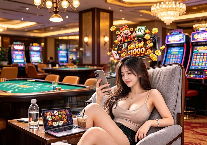 Phân biệt đồng xu trong ví và điểm sự kiện tại SQ88
